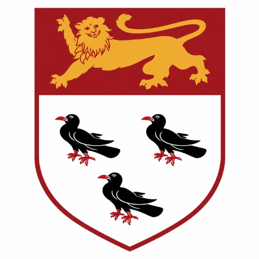 Canterbury Golf Club Logo